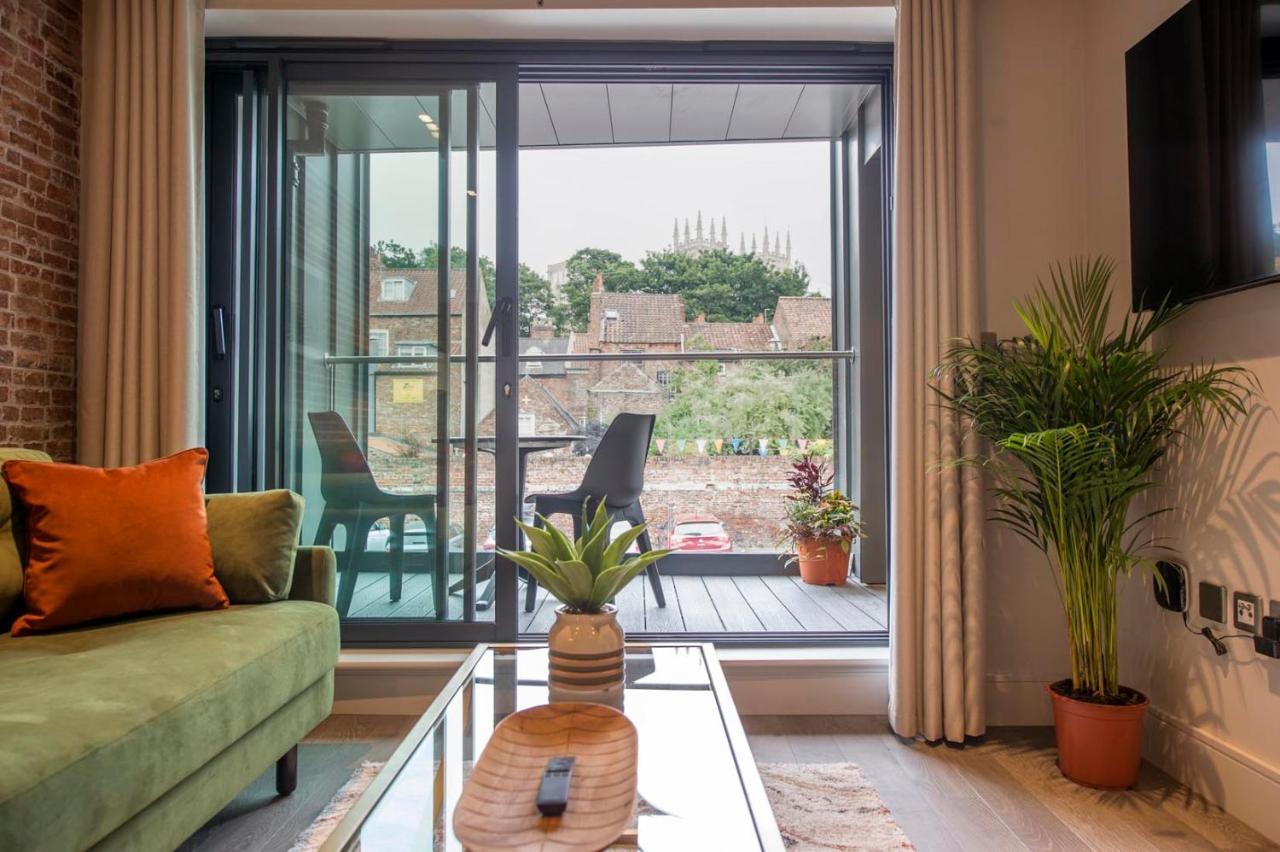 Apartment The Quadrant - The Palm York