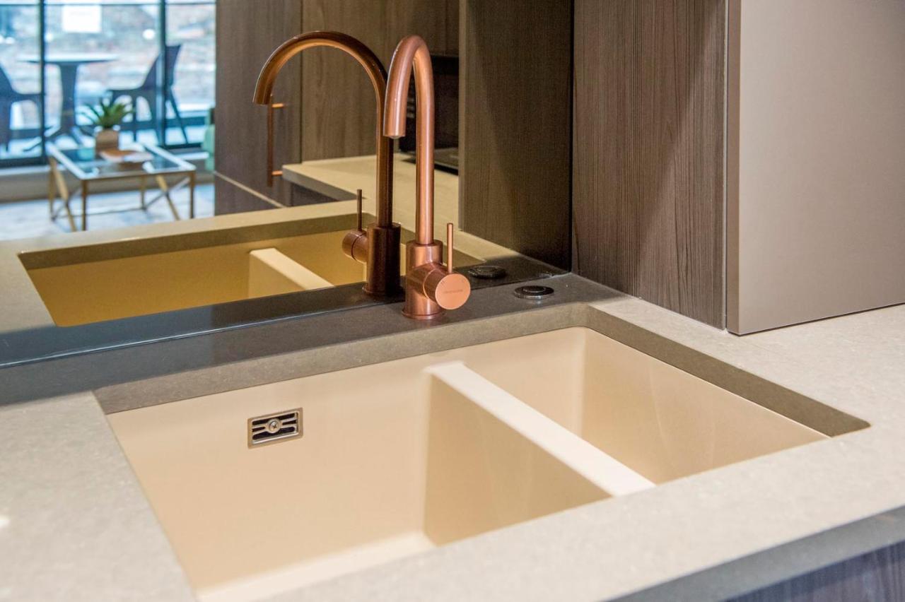 The Quadrant - The Palm Appartement