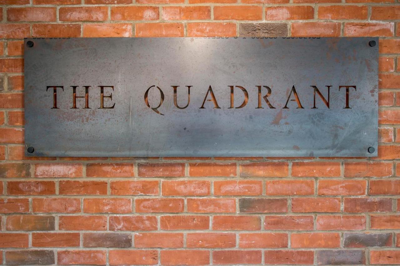 Appartement The Quadrant - The Palm York