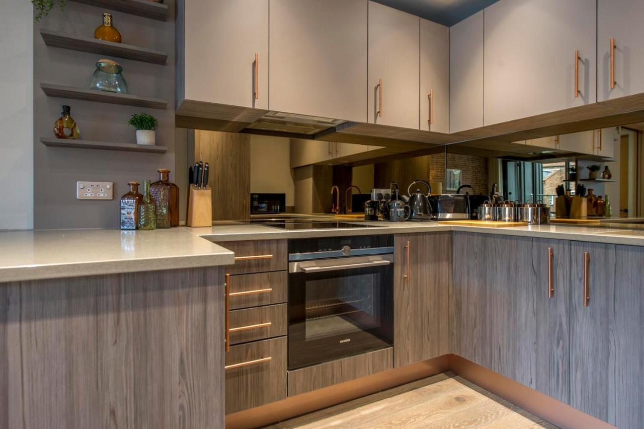 Apartment The Quadrant - The Palm York