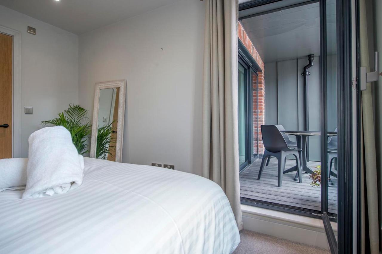 Appartement The Quadrant - The Palm York