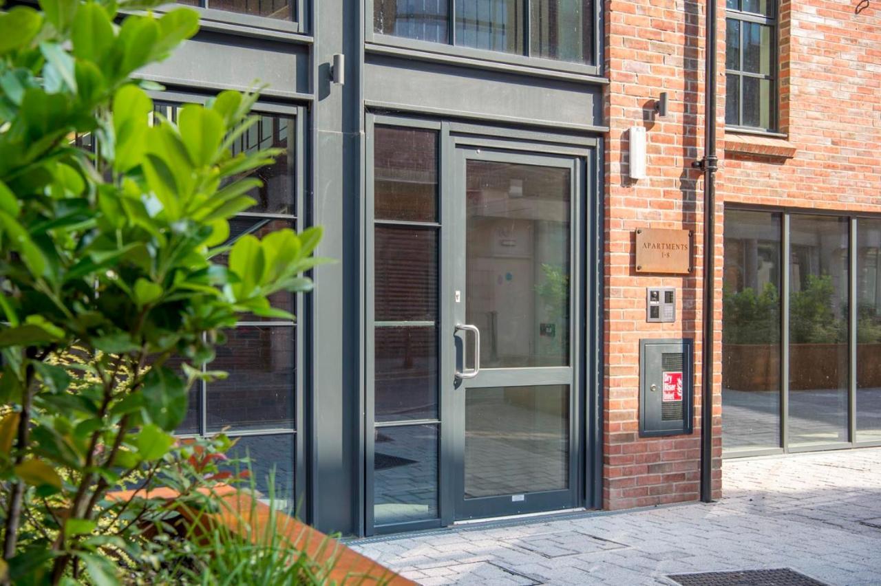 Apartment The Quadrant - The Palm York