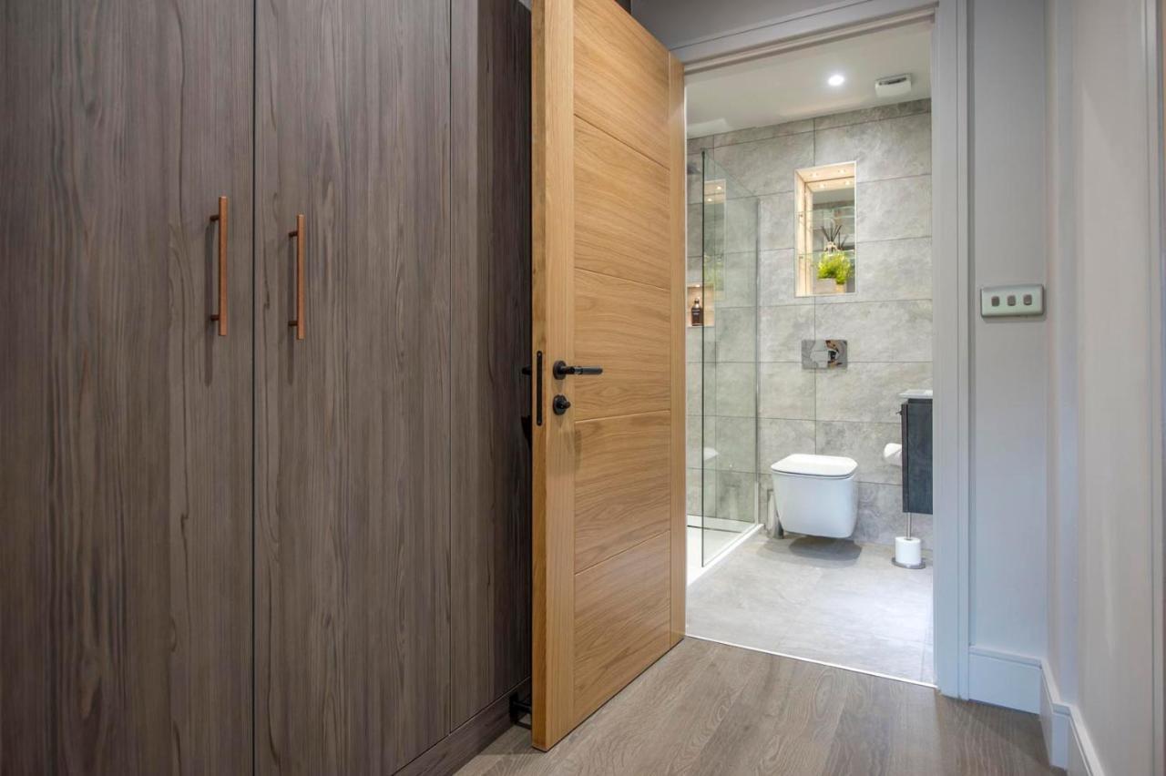 The Quadrant - The Palm Appartement York