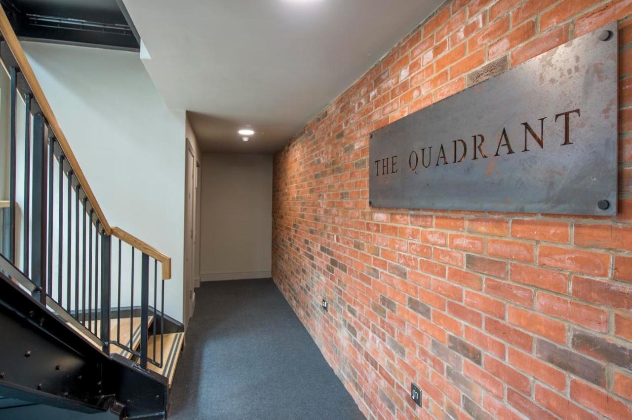 Apartment The Quadrant - The Palm