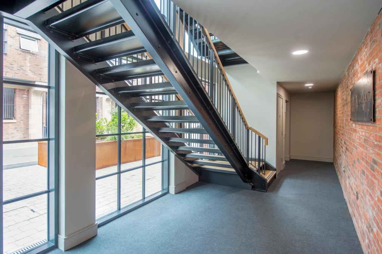 Apartment The Quadrant - The Palm York