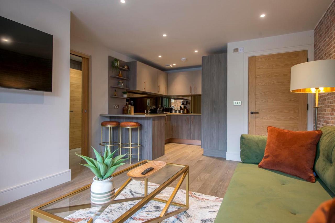 Apartment The Quadrant - The Palm