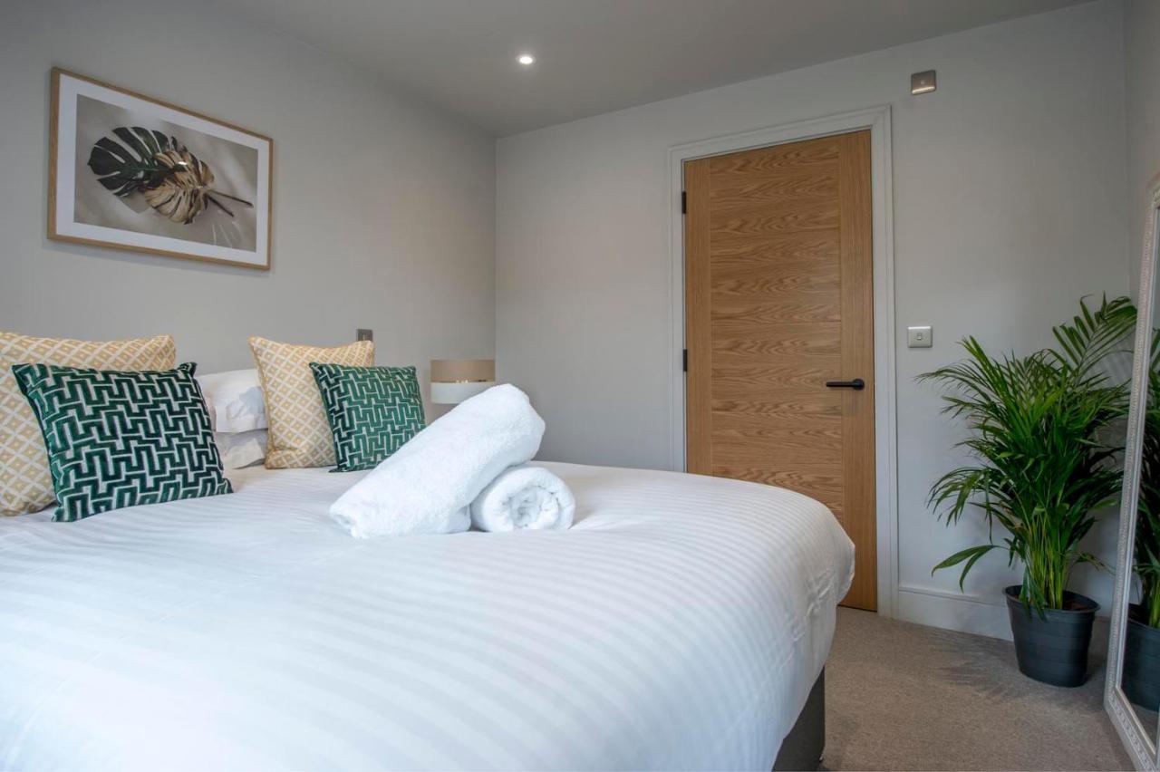 Apartment The Quadrant - The Palm *