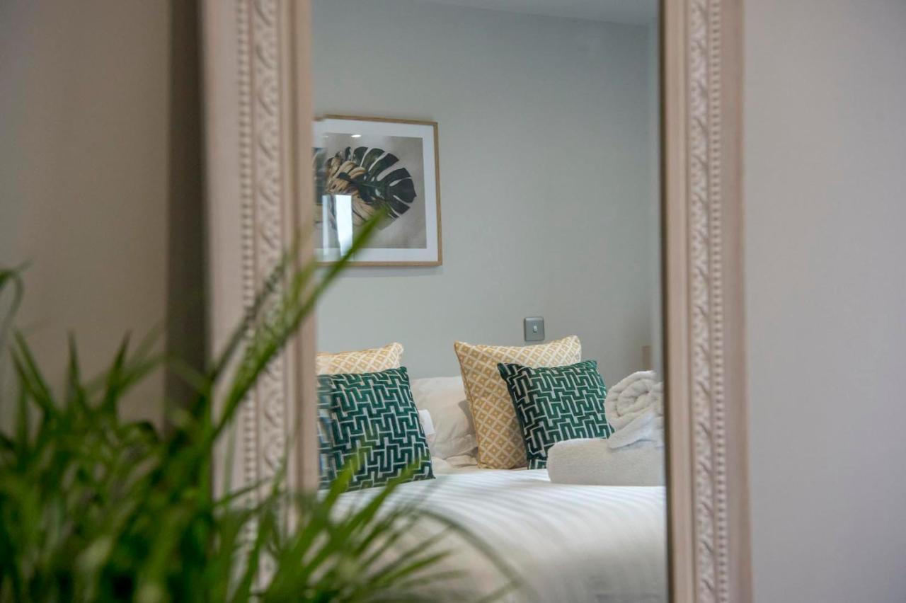 Apartment The Quadrant - The Palm